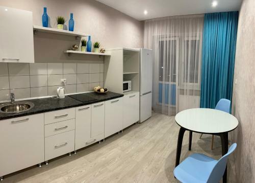 Apartment On Koroleva