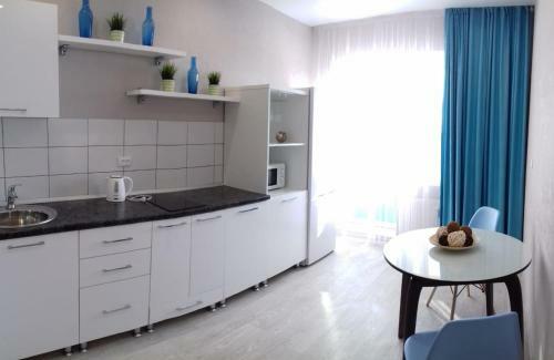 Apartment On Koroleva