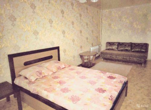 Apartamento One-bedroom Deluxe