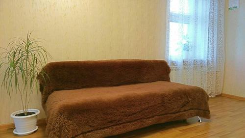 Apartment On Raskolnikova 21