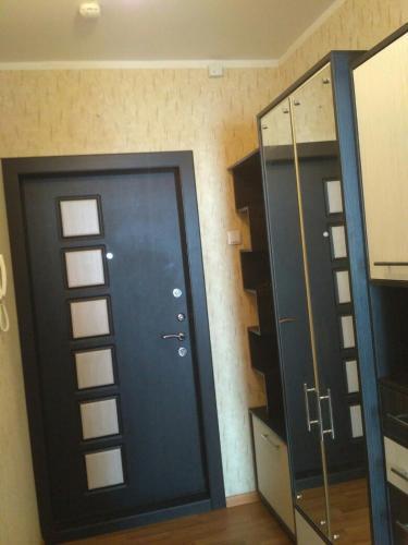 Apartment On Raskolnikova 21