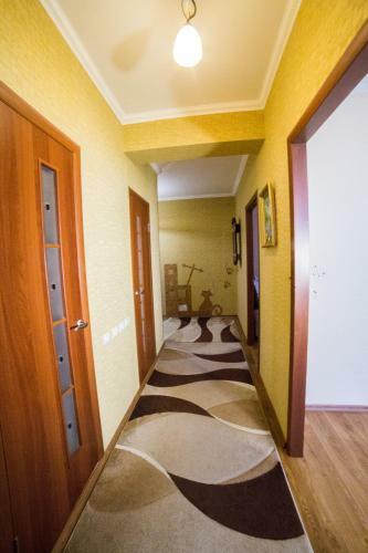 Apartments On Khasana Tufana