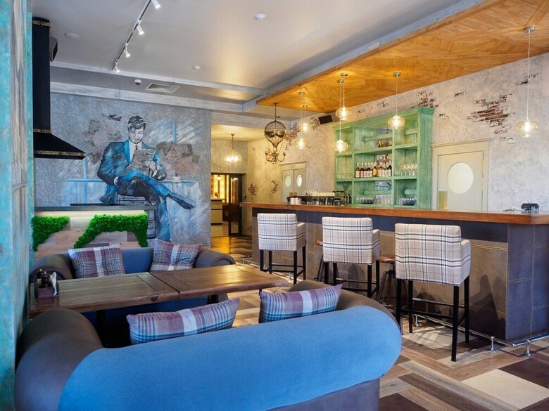 Sky Lux Hotel