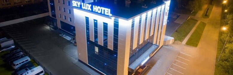 Sky Lux Hotel