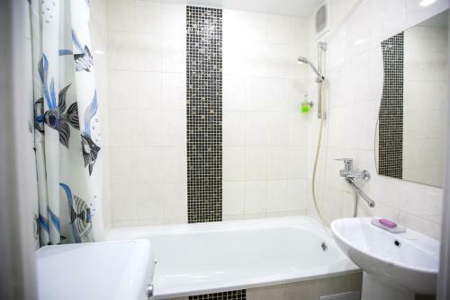 Luxury Apartment On Syuyumbike