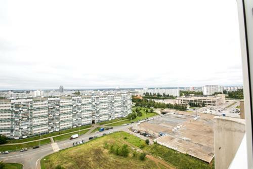 Luxury Apartment On Syuyumbike