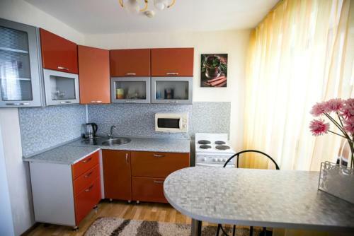 Luxury Apartment On Syuyumbike
