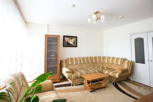 Luxury Apartment On Syuyumbike