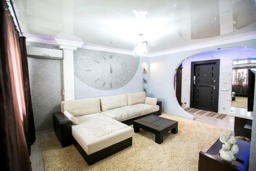 Luxury Apartment On Syuyumbike
