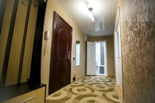 Luxury Apartment On Syuyumbike