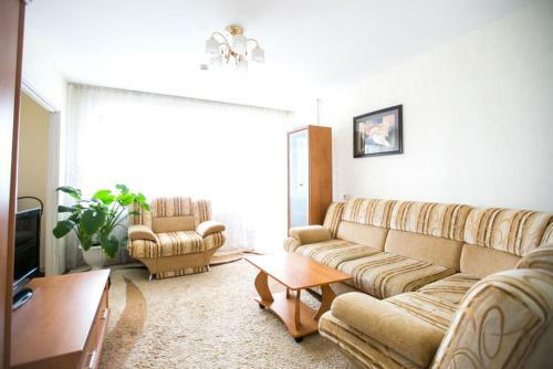 Luxury Apartment On Syuyumbike