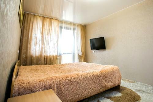 Luxury Apartment On Syuyumbike
