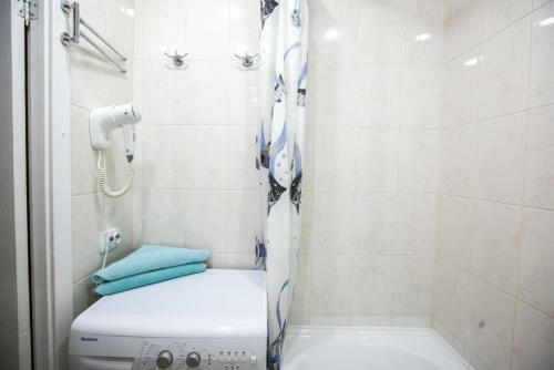 Luxury Apartment On Syuyumbike