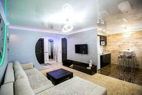 Luxury Apartment On Syuyumbike