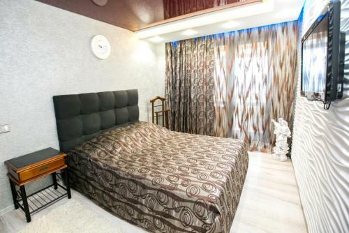 Luxury Apartment On Syuyumbike