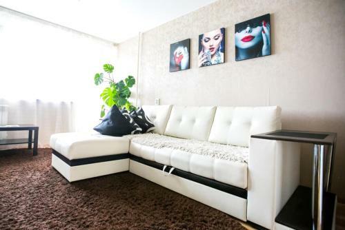 Luxury Apartment On Syuyumbike