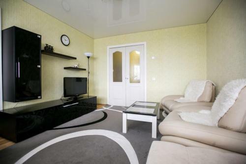 Luxury Apartment On Syuyumbike