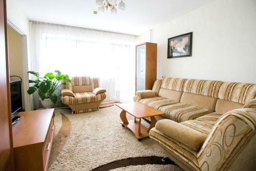 Luxury Apartment On Syuyumbike