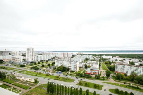 Luxury Apartment On Syuyumbike