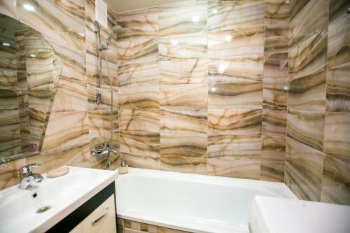 Luxury Apartment On Syuyumbike