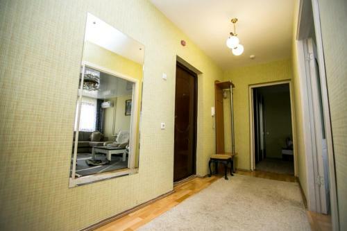 Luxury Apartment On Syuyumbike