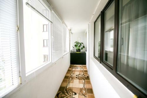 Luxury Apartment On Syuyumbike