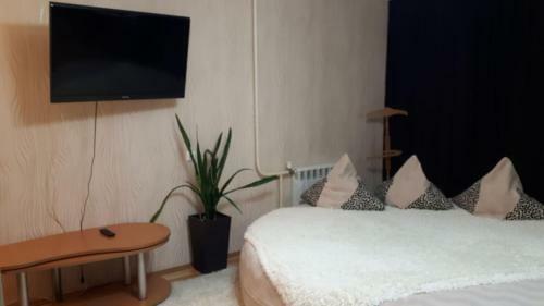 Luxury Apartment On Syuyumbike