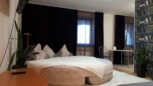 Luxury Apartment On Syuyumbike