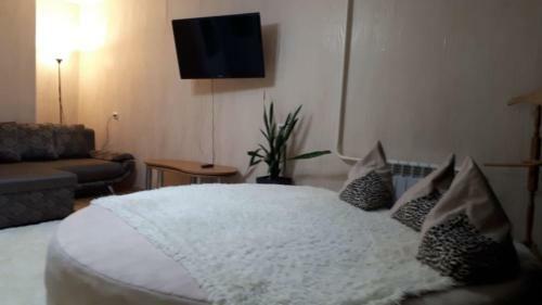 Luxury Apartment On Syuyumbike