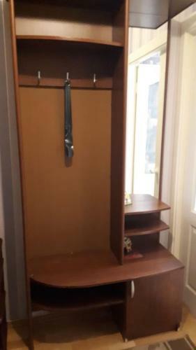 Luxury Apartment On Syuyumbike