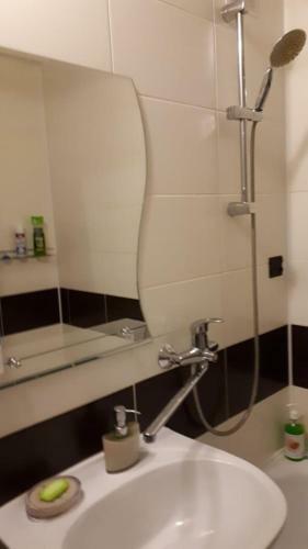 Luxury Apartment On Syuyumbike