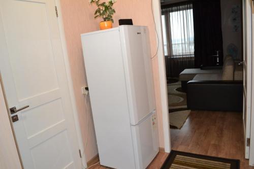 Studio Lux Apartment Tsvetochniy 12