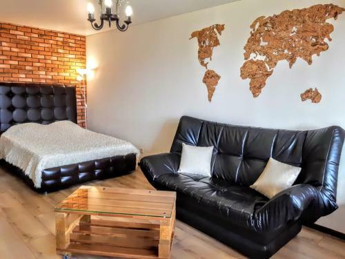 Apartamento Loft Star