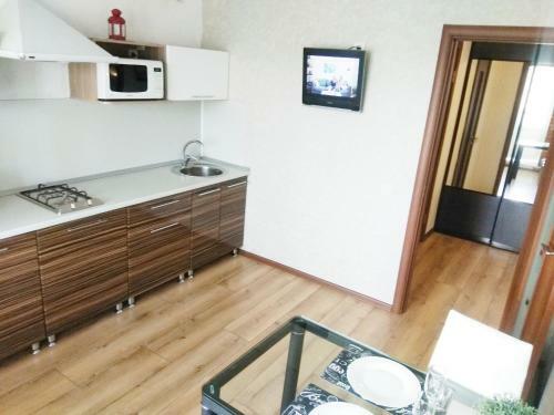 Apartamento Loft Star