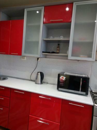 Apartamento ??????????? ?? ????????????? 29.???? 2-? ?????????.