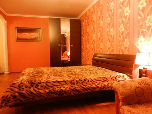 Chelny Apartments Hotel