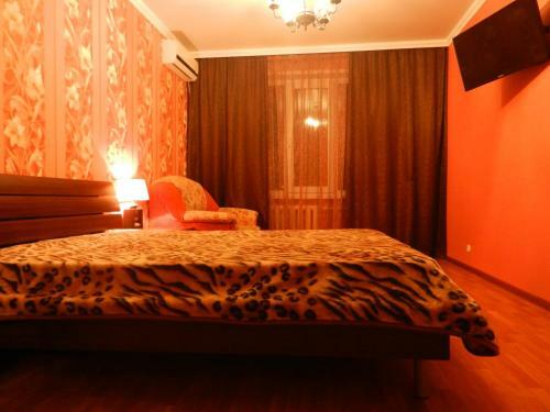 Chelny Apartments Hotel
