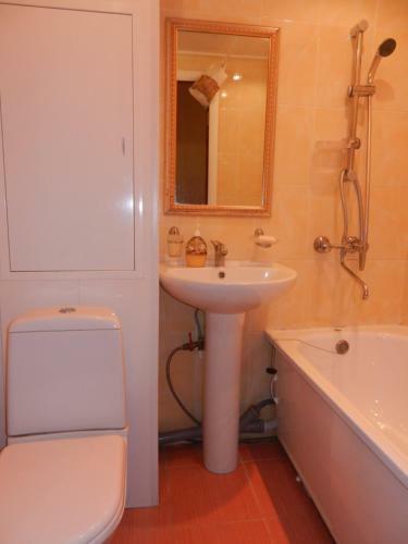 Chelny Apartments Hotel