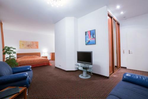 Hotel Swiss House