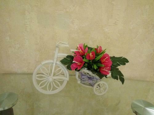 Two-room Business Studio Apartment On Moskovsky Prospect