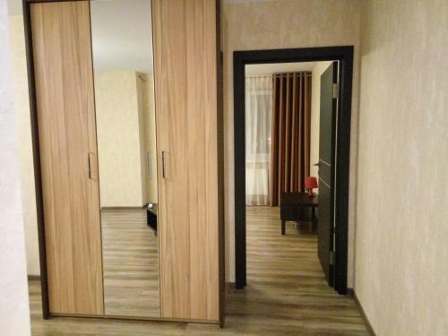 Two-room Business Studio Apartment On Moskovsky Prospect