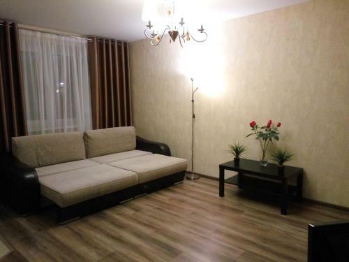 Two-room Business Studio Apartment On Moskovsky Prospect