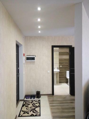 Two-room Business Studio Apartment On Moskovsky Prospect