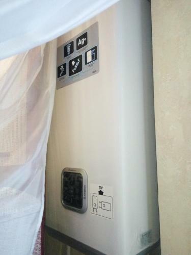 Two-room Business Studio Apartment On Moskovsky Prospect