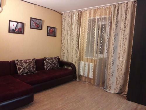 Apartment On Kereselidze 46/10 V