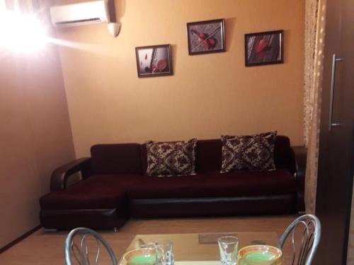 Apartment On Kereselidze 46/10 V