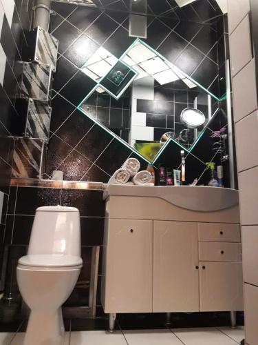 Apartment On Kereselidze 46/10 V