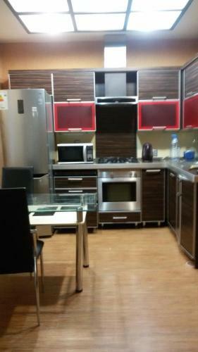 Apartment On Kereselidze 46/10 V