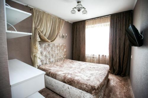 Apartment On Tsvetochnyy Bulvar 6