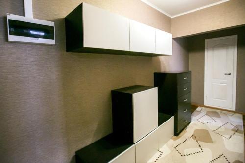 Apartment On Tsvetochnyy Bulvar 6